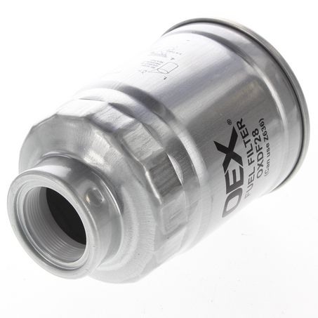 OEX Diesel Fuel Filter OXDF28