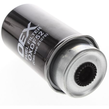 OEX Diesel Fuel Filter OXDF52