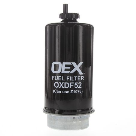 OEX Diesel Fuel Filter OXDF52
