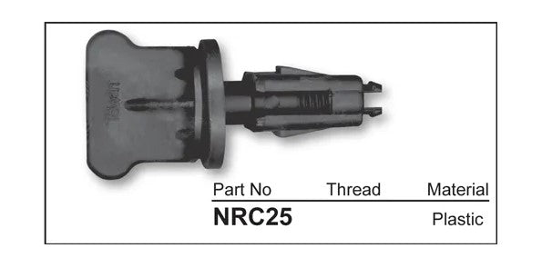 Nice Products Rad Drain Plug Nrc25 NRC25
