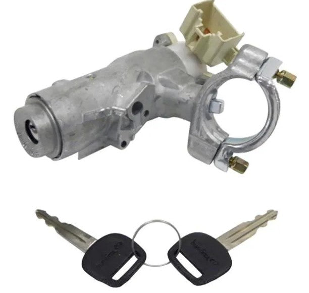 Nice Products Ignition Lock & Switch NIC183