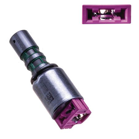 OEM Shift Sol A6Lf1,2,3 Tcc-& 2-6 KXE-60060
