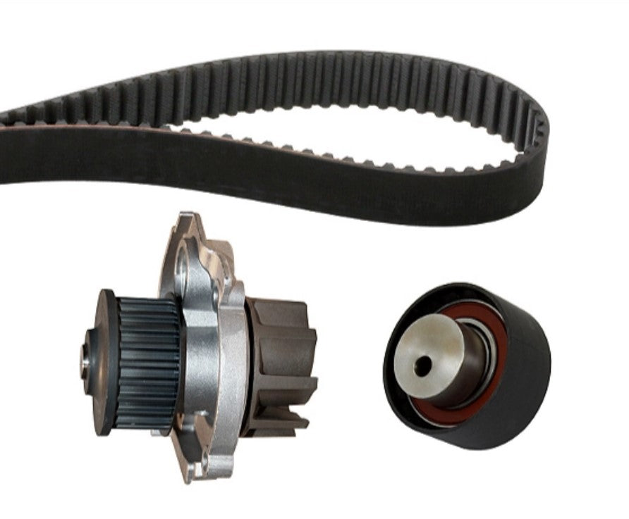 INA Water Pump & Timing Belt Kit 530 0228 30