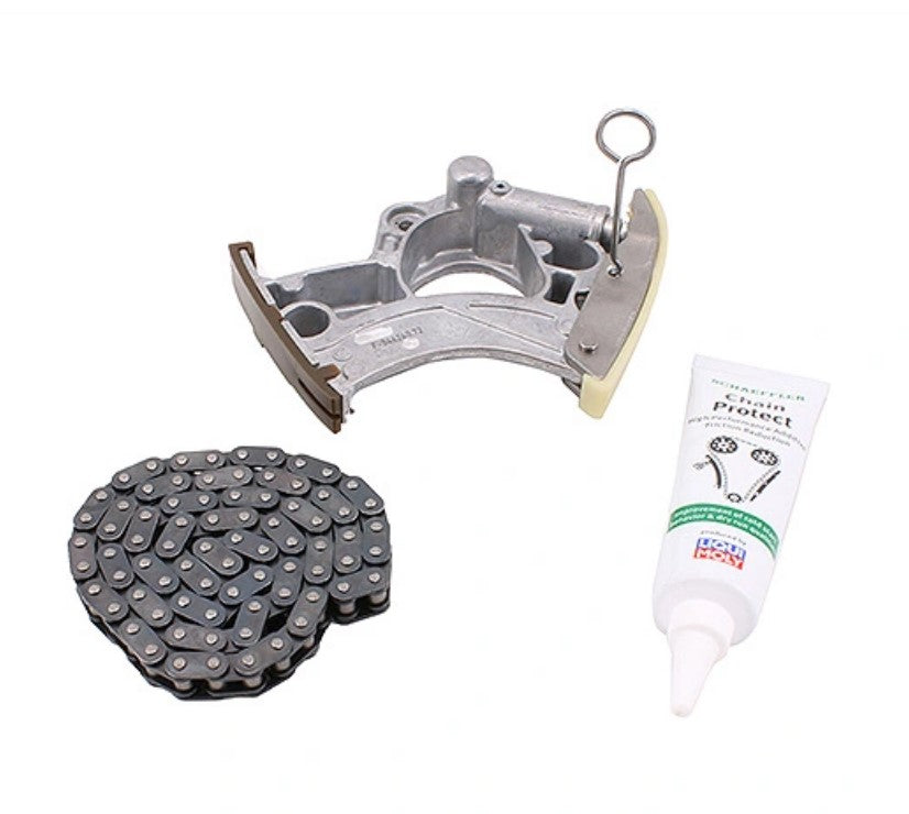 INA Timing Chain Kit 558 0027 10