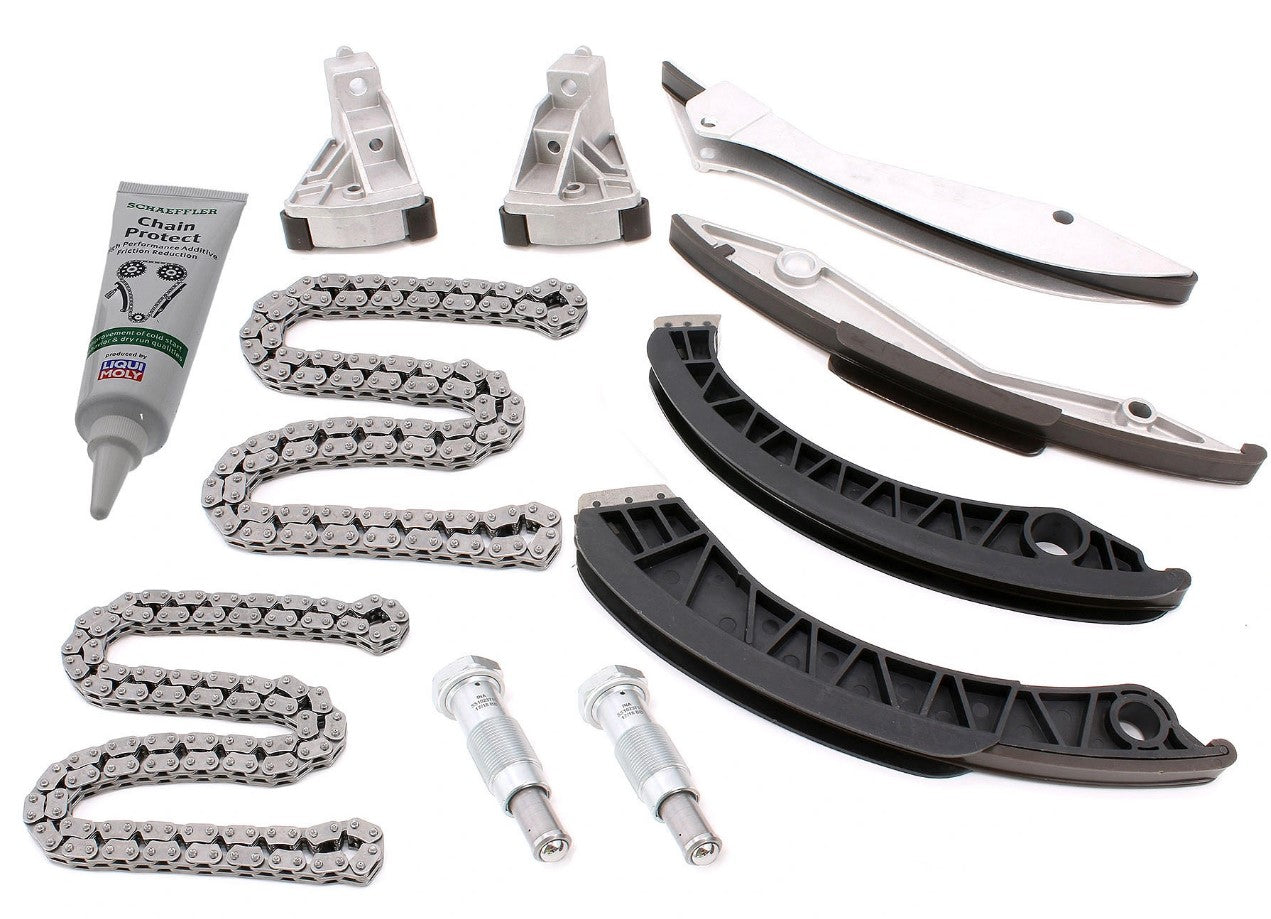 INA Timing Chain Kit 559 0143 10
