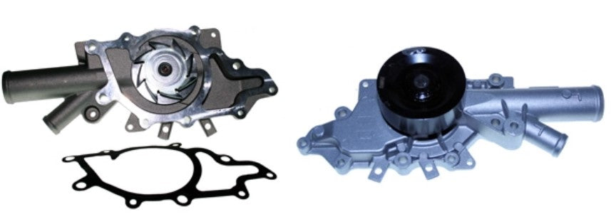 INA Timing Belt Kit And Water Pump 538 0223 10