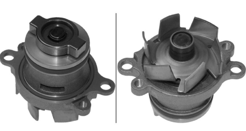 INA Water Pump 538 0422 10
