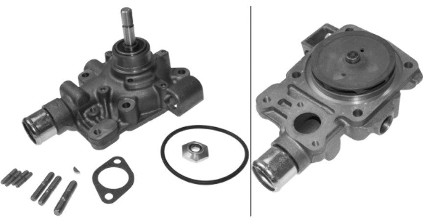 INA Water Pump 538 0445 10