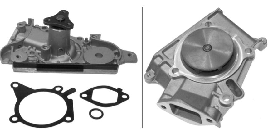 INA Water Pump 538 0571 10