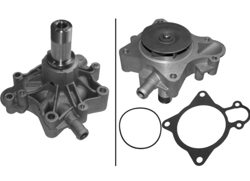 INA Water Pump 538 0575 10