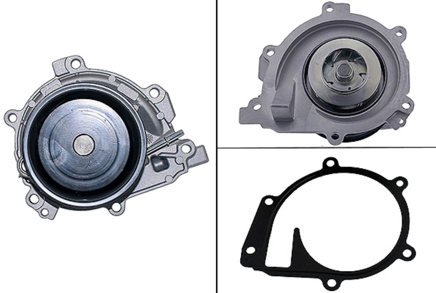 INA Water Pump 538 0985 10