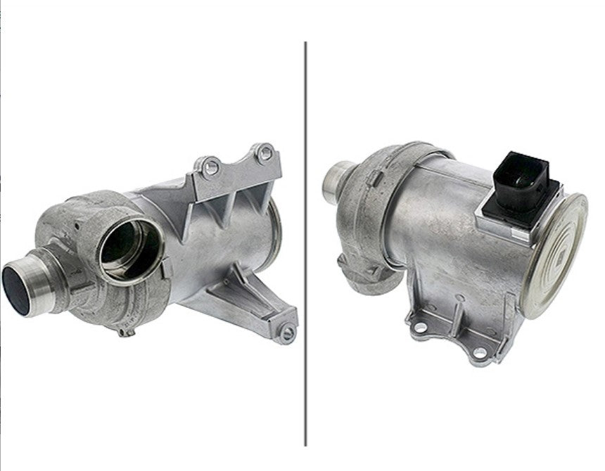 INA Timing Belt Kit And Water Pump 538 1018 10