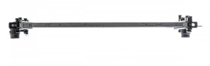 Mahle Radiator OE Quality CR 953 000P