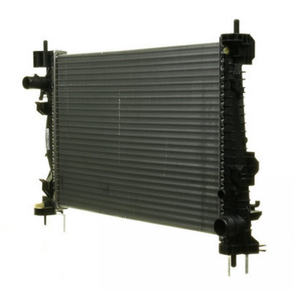 Mahle Radiator OE Quality CR 1178 000P