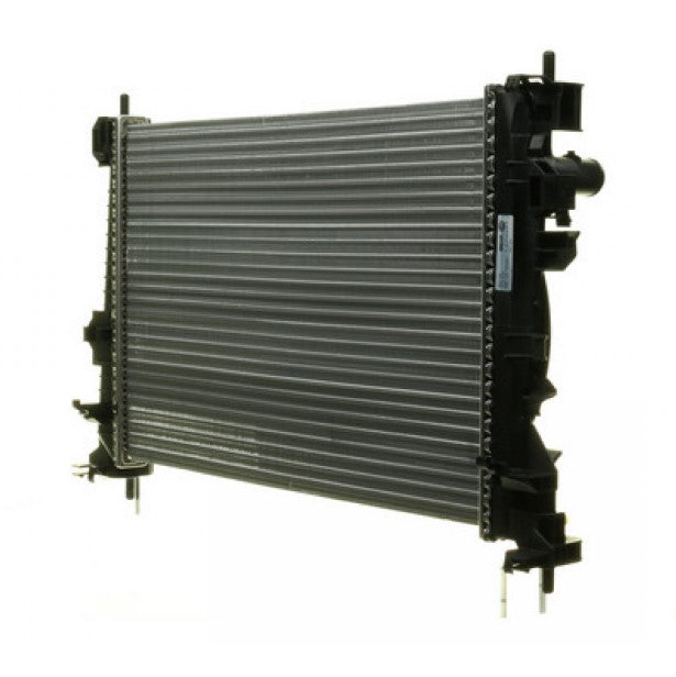 Mahle Radiator OE Quality CR 1178 000P