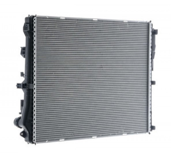 Mahle Radiator OE Quality CR 2604 000P