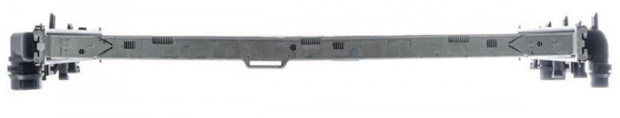Mahle Radiator OE Quality CR 2604 000P
