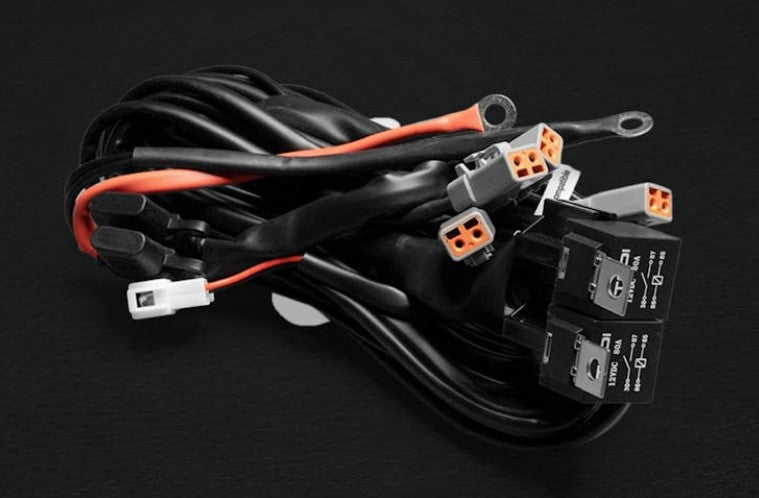 STEDI 4 Way 4 Pin Plug & Play Smart Harness ST-31-DTP-004