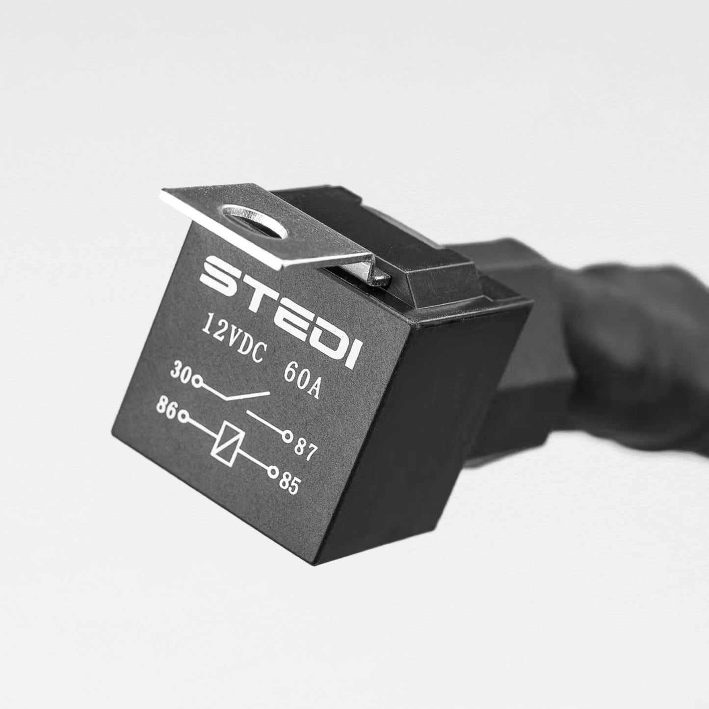 STEDI 4 Way 4 Pin Plug & Play Smart Harness ST-31-DTP-004