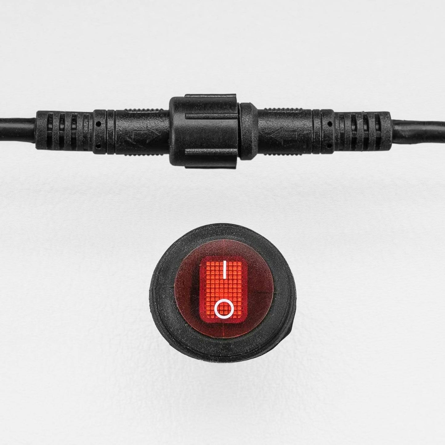 STEDI 4 Way 4 Pin Plug & Play Smart Harness ST-31-DTP-004