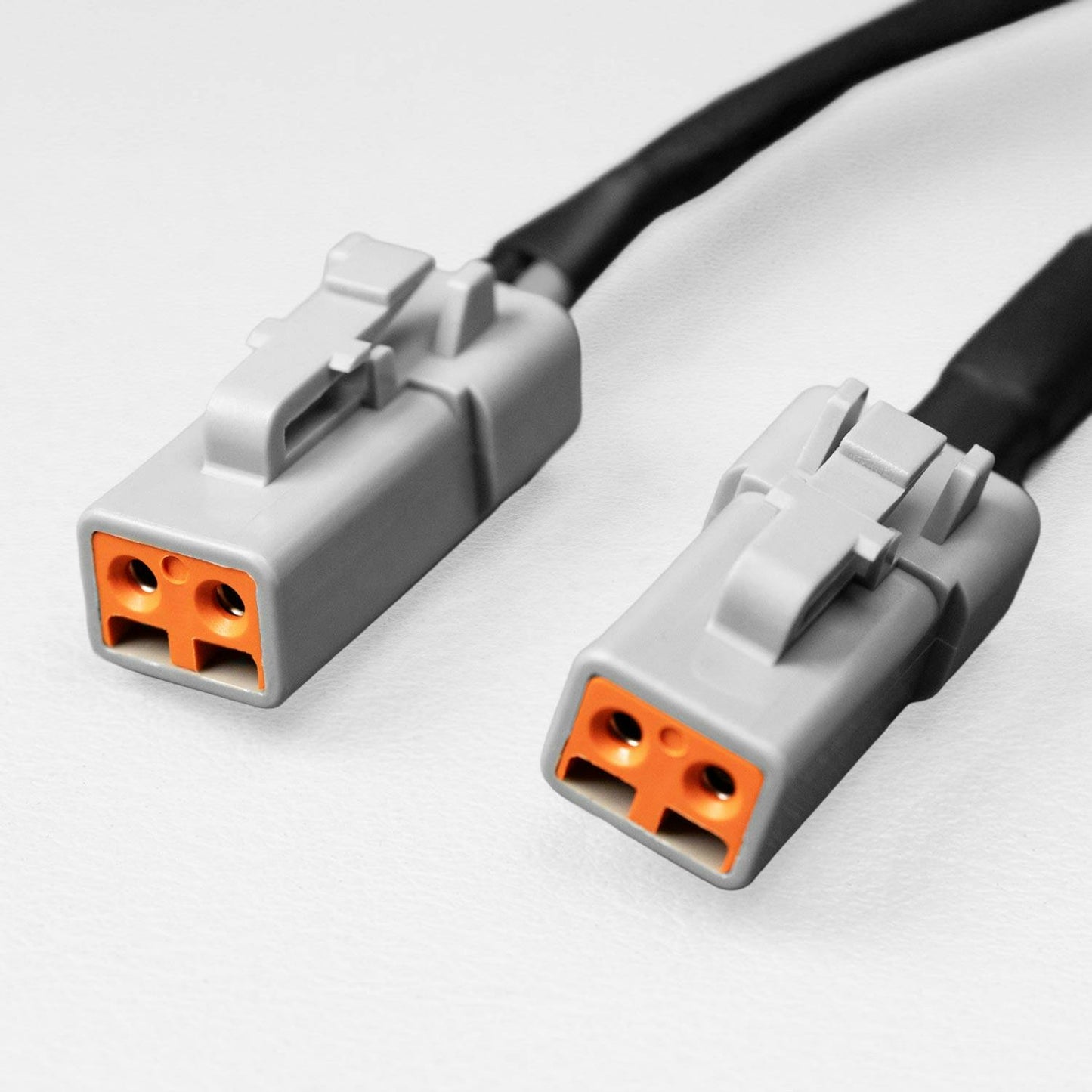 STEDI 4 Way 4 Pin Plug & Play Smart Harness ST-31-DTP-004