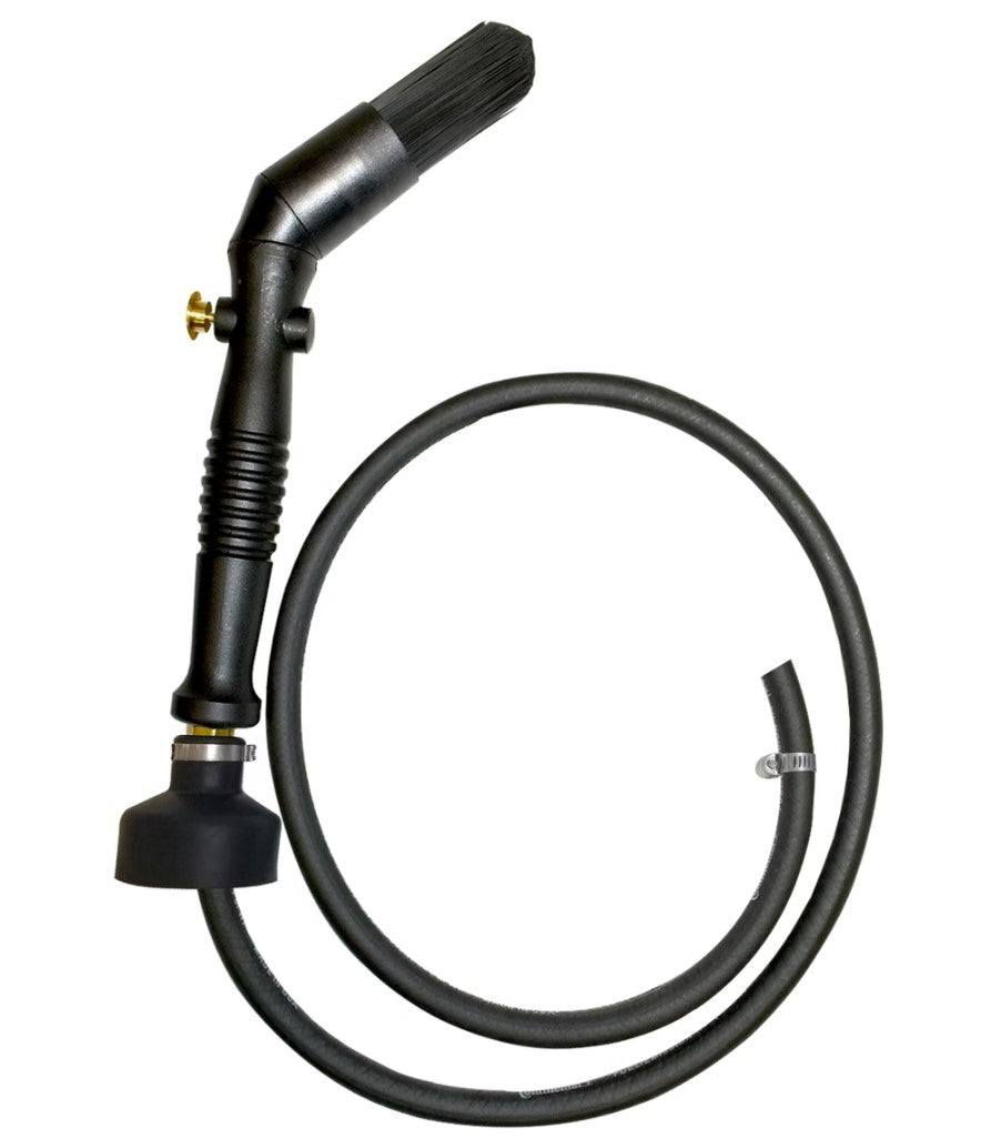 CRC Chemicals Sw23 Clean Brush & Hose Assy 4520BRASY
