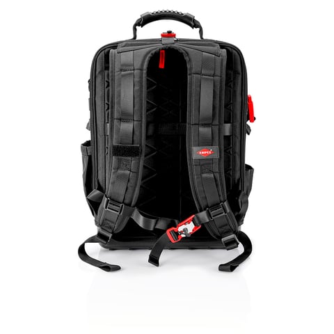 Knipex Backpack Modular X18 Electric 22 Piece 00 21 50 E