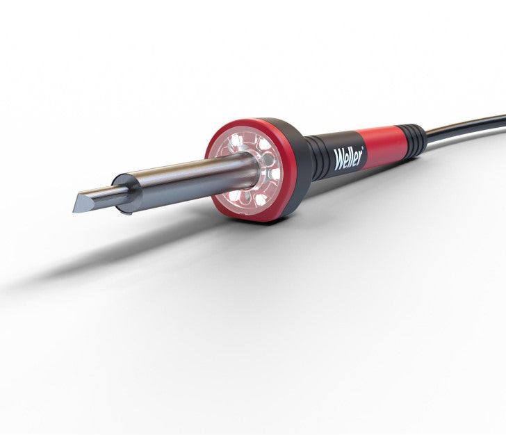 Apex Tools Soldering Iron W/LED RING 60W/230V WLIR6023I