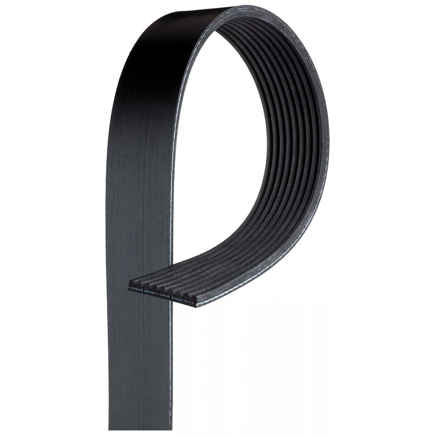 Gates Micro-V Multi Ribbed Drive Belt 9 Rib x 2338mm 9PK2338HD