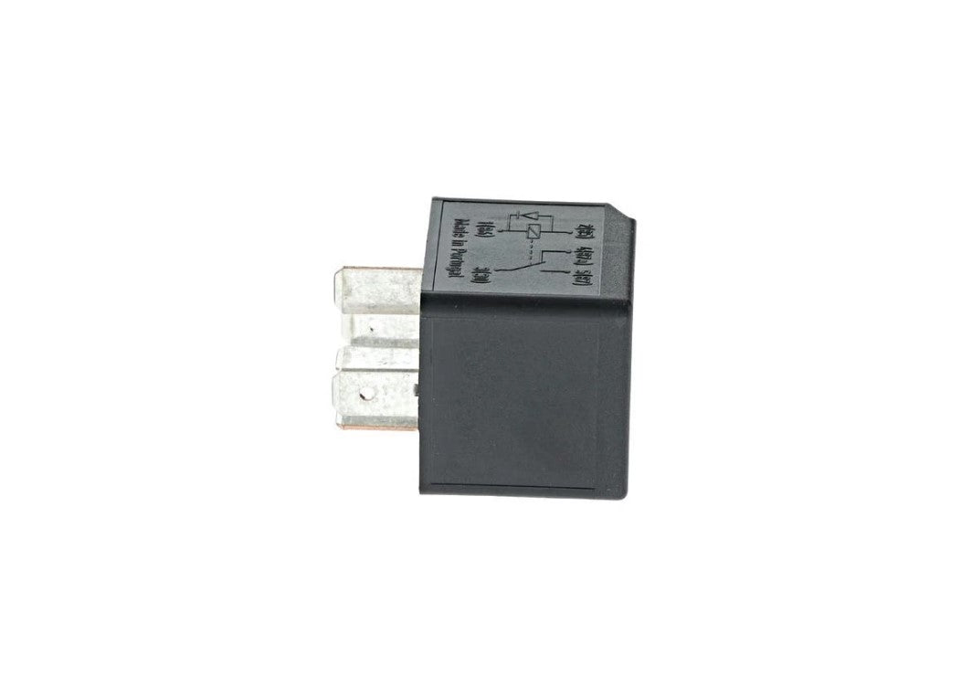 Bosch Mini Relay 24V 20/10A 5 Pin Change Over Contact 986332403