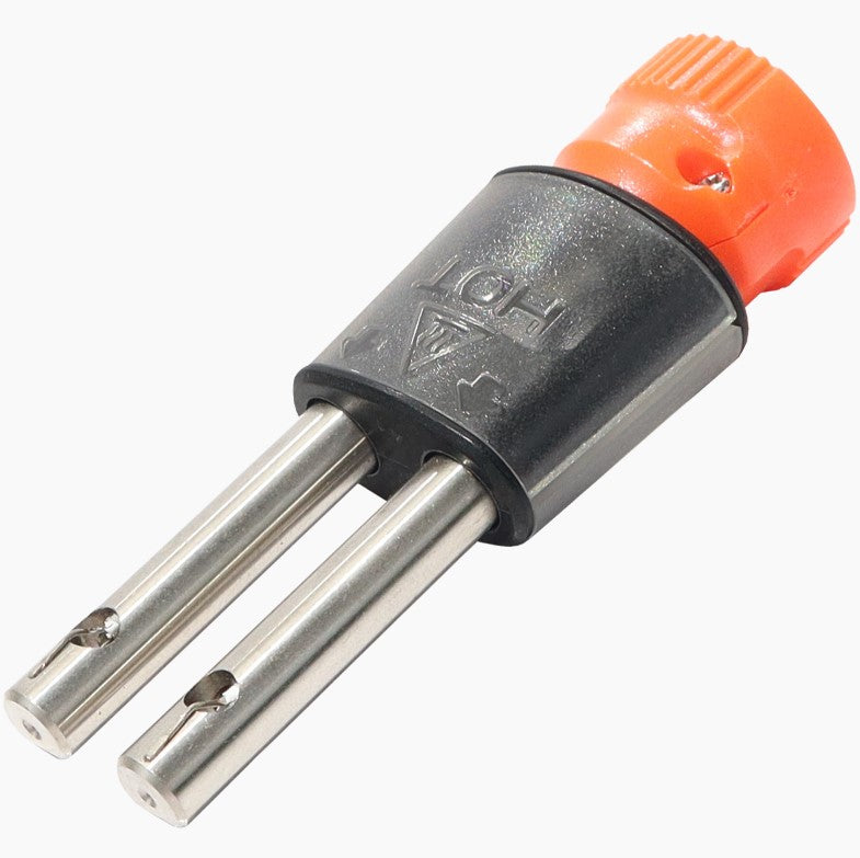 SP Tools 3 Direction Hot Staple Tip Attachment (Suits SP32295) SP32296