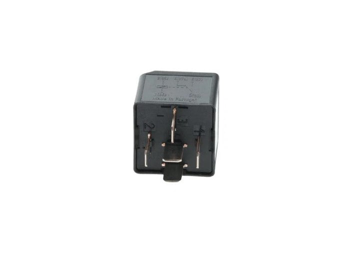 Bosch Mini Relay 12V Change Over 30/20A 986332401
