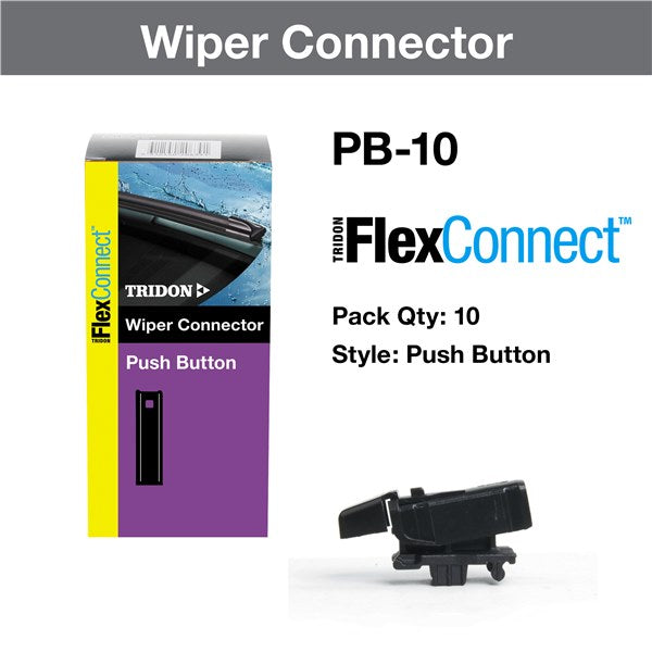 Tridon Pb 10 Pack (10) PB-10