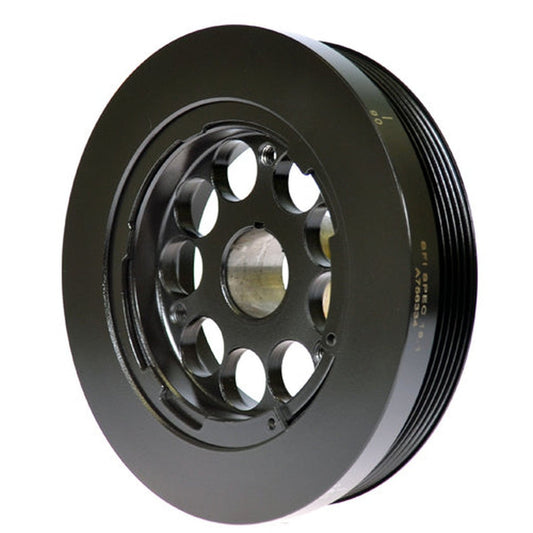 Powerbond Race Performance Harmonic Balancer PB1157SS