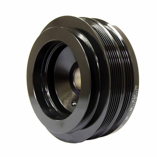 Powerbond Race Harmonic Balancer PB1380SS