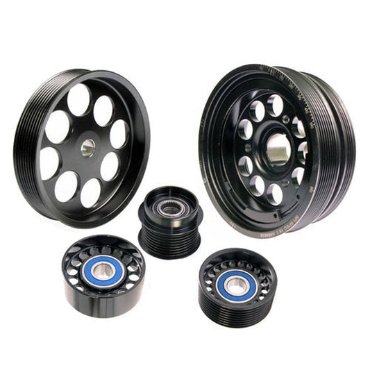 Powerbond Power Pulley Kit PK8032