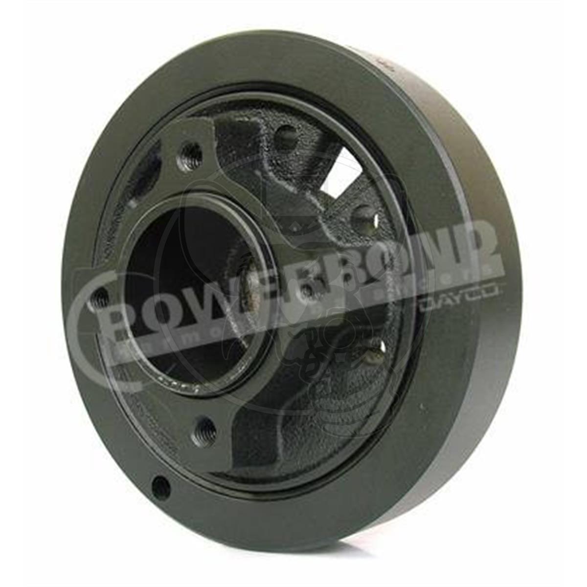 Powerbond OEM Replacement Harmonic Balancer HB1060N