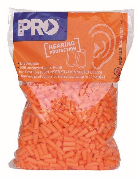 Prochoice Refills For Epds500 Dispenser EPDS500R