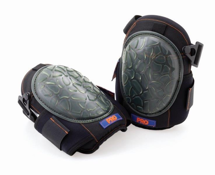 Prochoice Knee Pads Hard Shell Pr KPHS