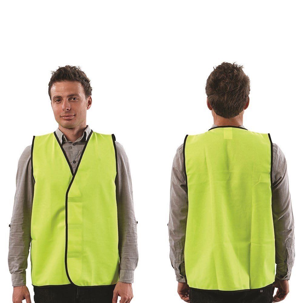 Prochoice Vest Day Yellow 4Xl VDY-4XL