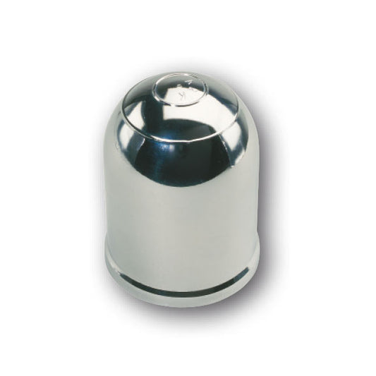 Ark Towball Cover Clip-on Chrome PCC50B