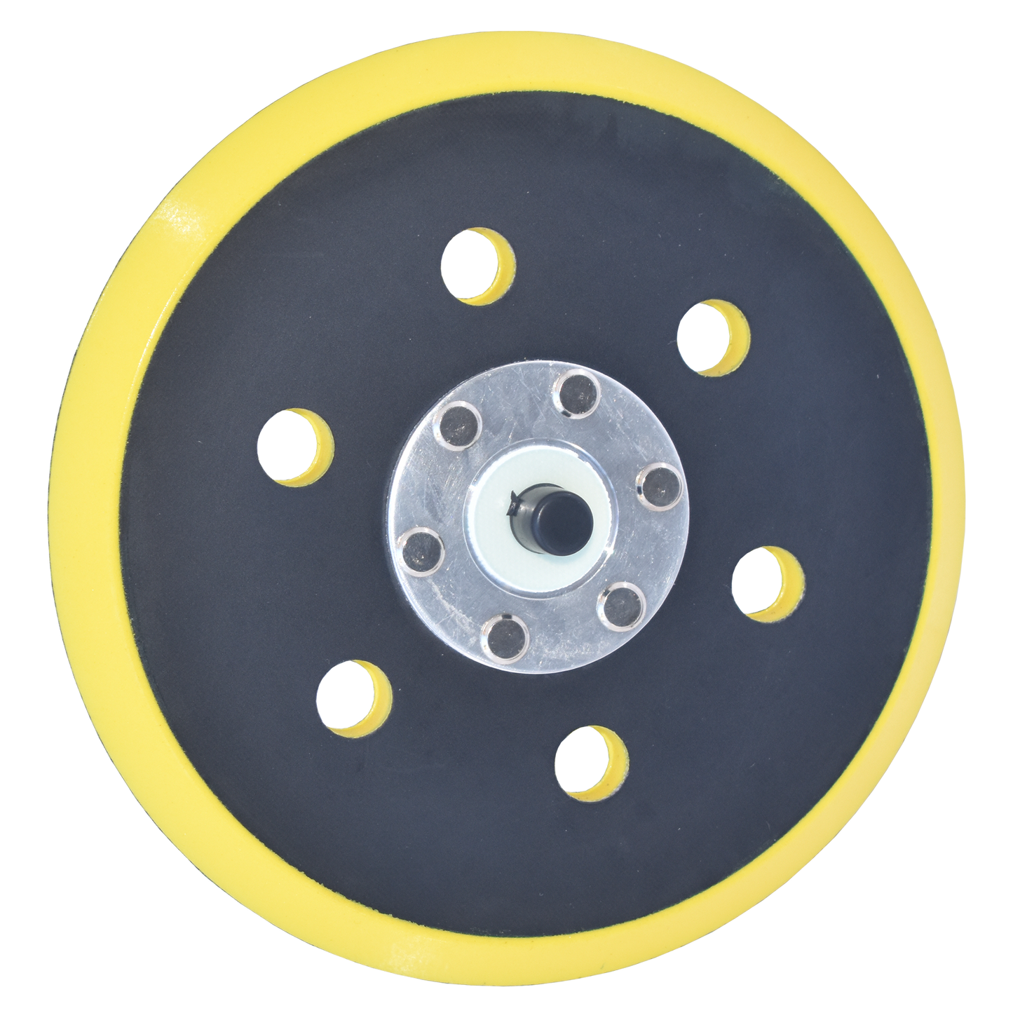 SP Tools Pad Backing 6" Hook Loop Dustless PD-6HV
