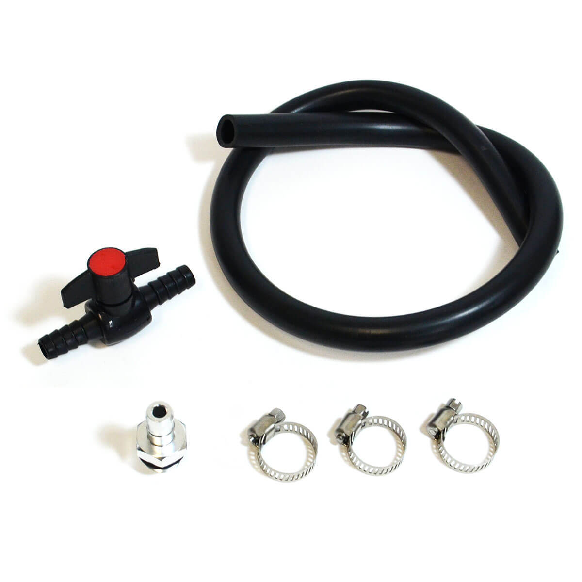 SAAS Oil Catch Can Ls1 Drain Tap Kit PD1001