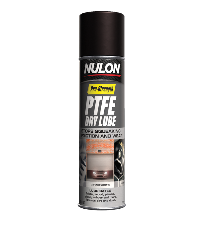 NULON Pnulon Pro-Strength PTFE Dry Lube PDL300