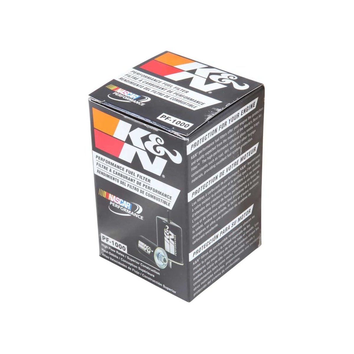 K&N Fuel Filter PF-1000