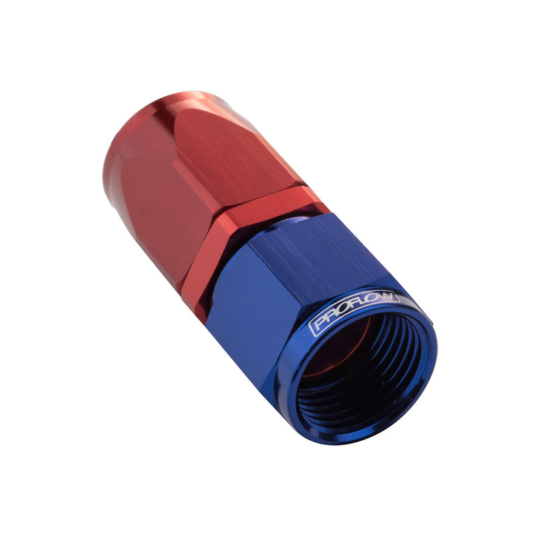 Proflow Straight Hose End # 12 PFE101-12