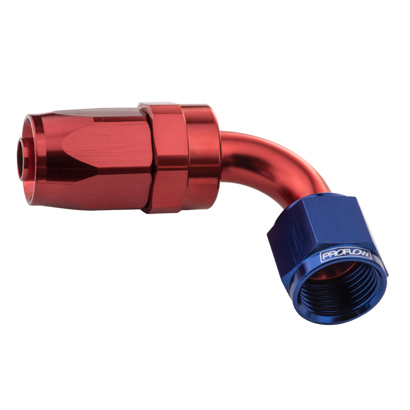 Proflow 90 Deg Hose End # 16 PFE103-16