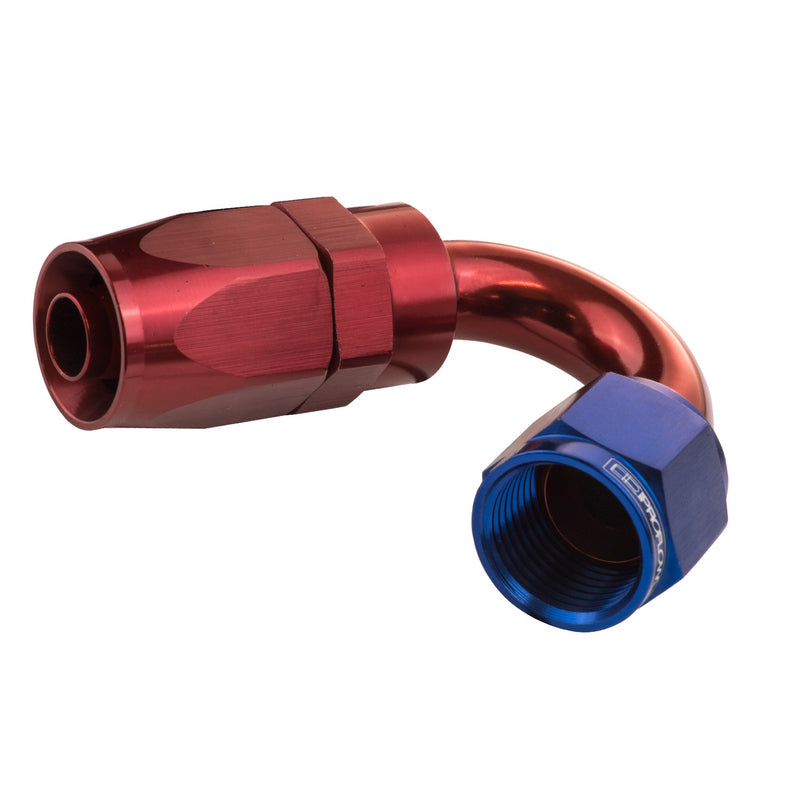 Proflow 150 Deg Hose End # 12 PFE105-12