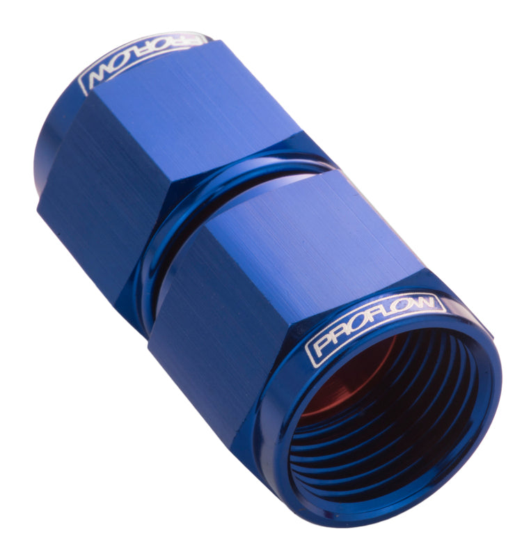Proflow Female Flare Swivel Straight # 10 PFE131-10