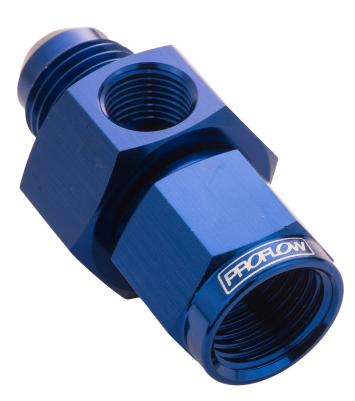 Proflow Str Male Fem Adp 1/8Npt Port # 3 PFE140-03